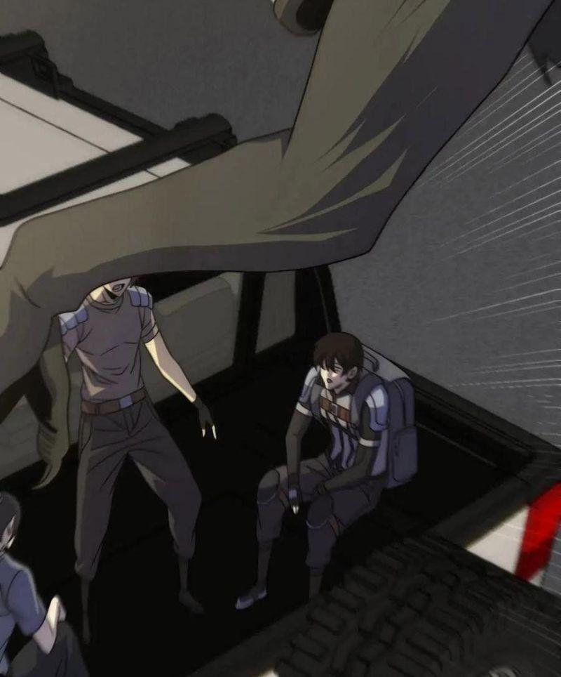 Mạt Thế Đạo Tặc Hành 91 trang 61