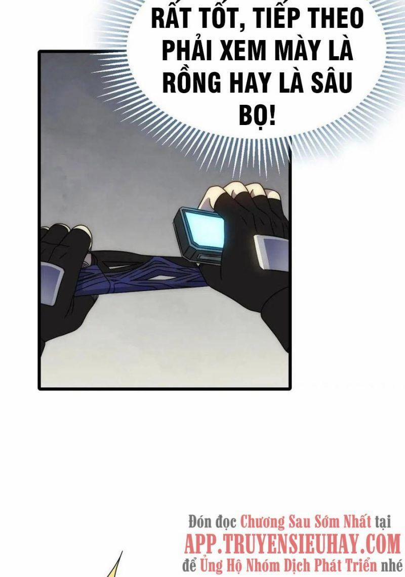 Mạt Thế Đạo Tặc Hành 91 trang 8