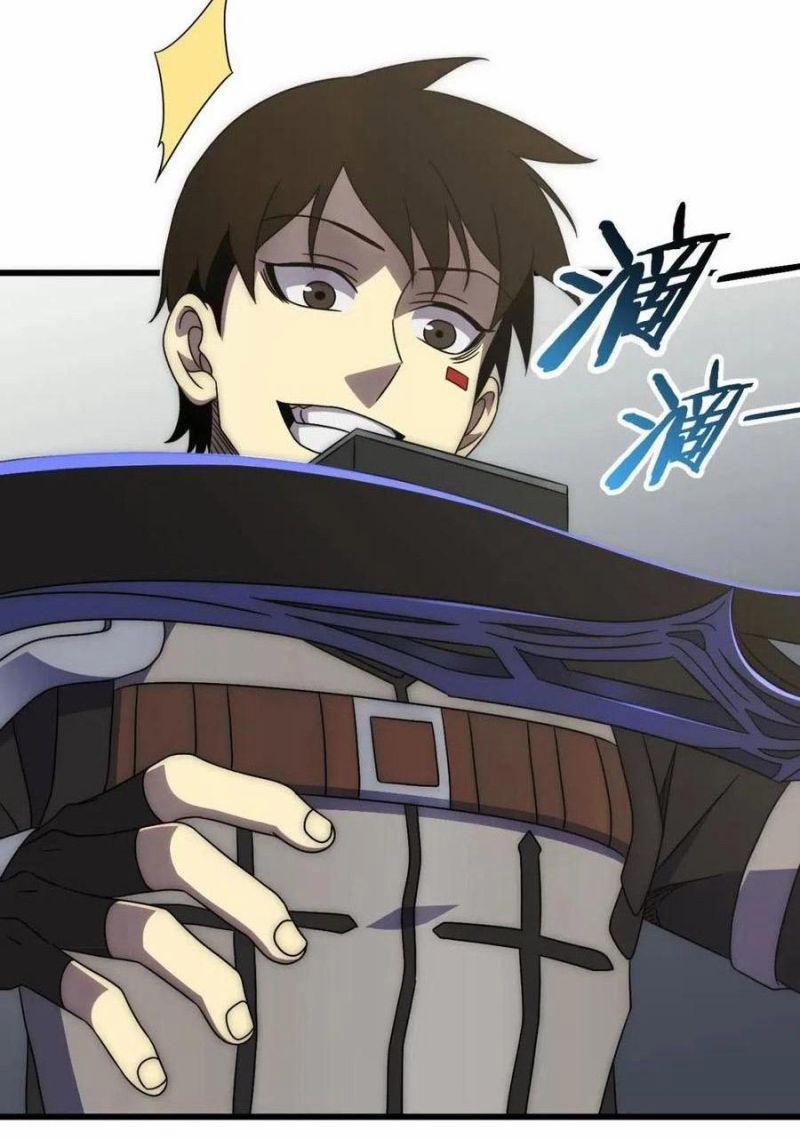 Mạt Thế Đạo Tặc Hành 91 trang 9