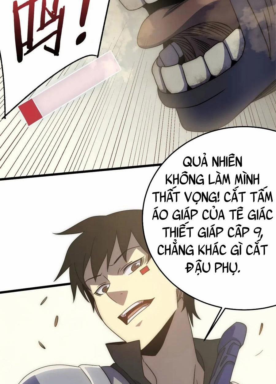 Mạt Thế Đạo Tặc Hành 92 trang 33