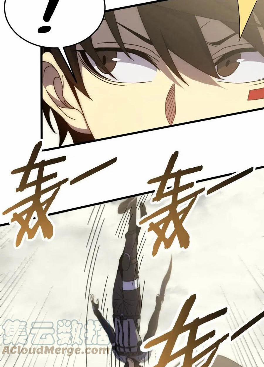 Mạt Thế Đạo Tặc Hành 92 trang 35