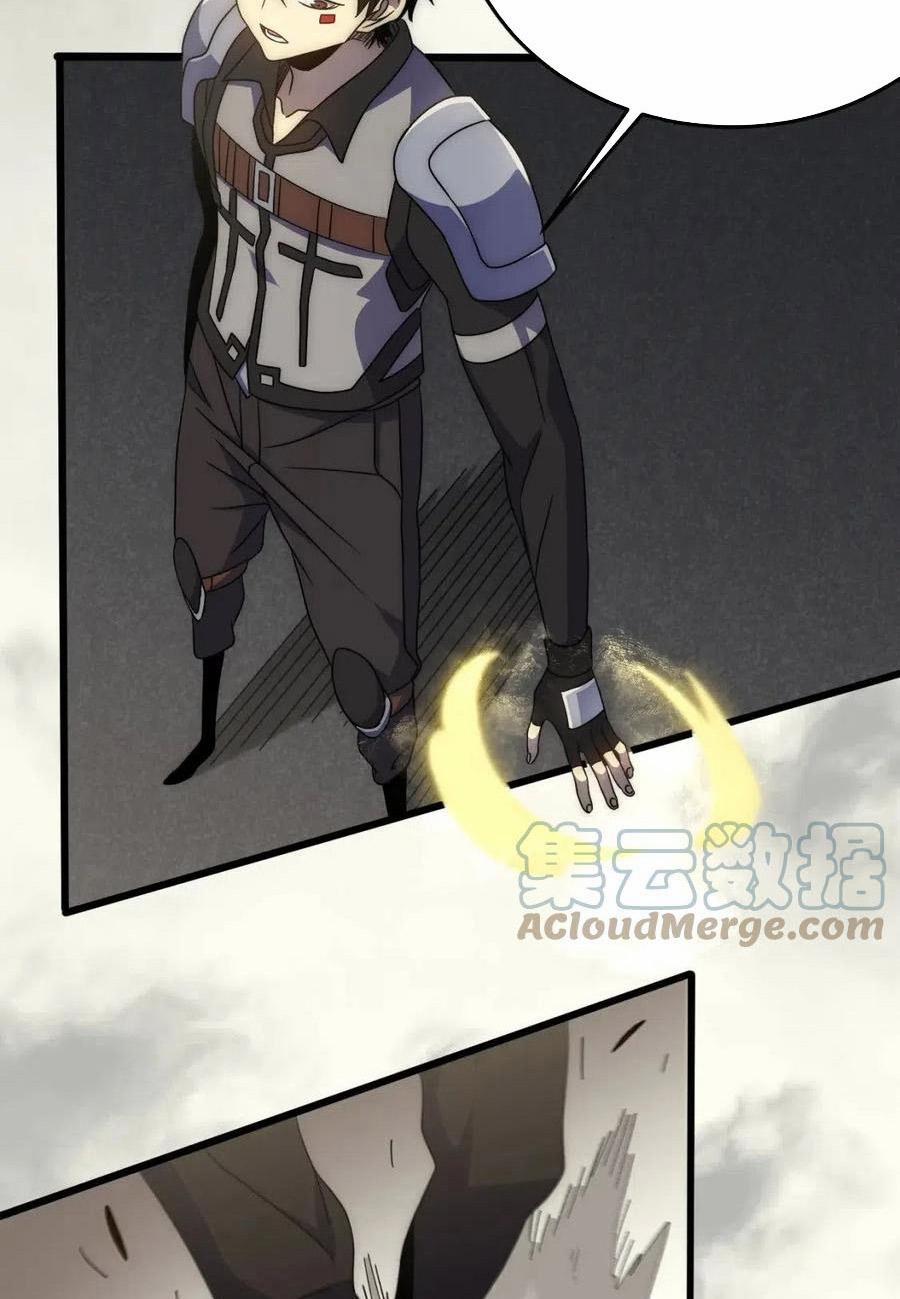 Mạt Thế Đạo Tặc Hành 93 trang 10