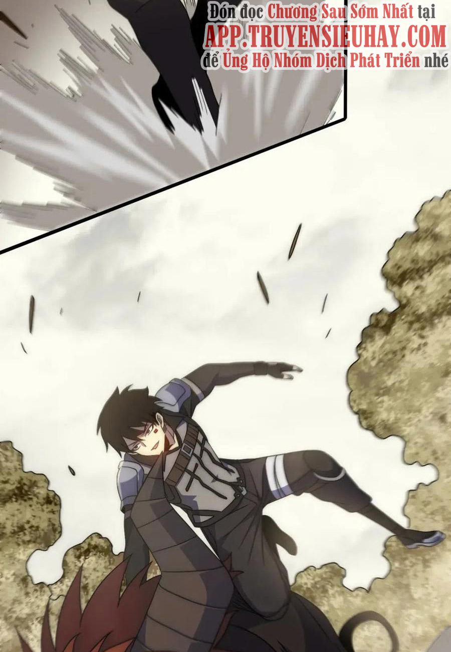 Mạt Thế Đạo Tặc Hành 93 trang 11