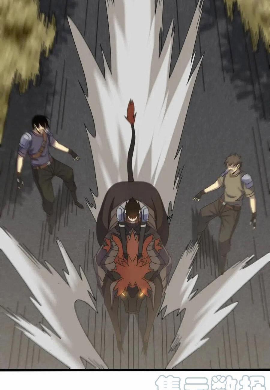 Mạt Thế Đạo Tặc Hành 93 trang 14