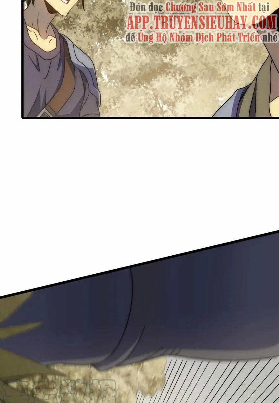 Mạt Thế Đạo Tặc Hành 93 trang 16