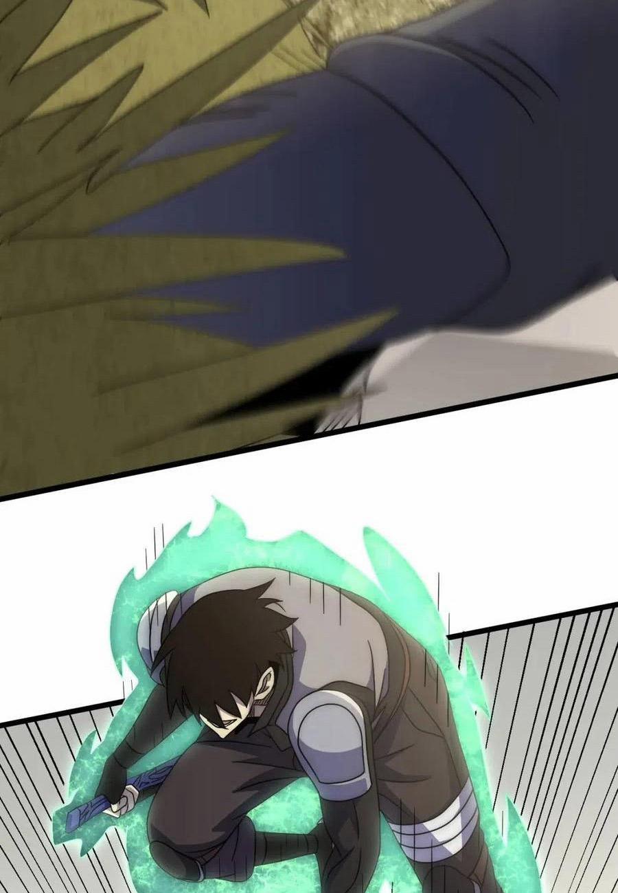 Mạt Thế Đạo Tặc Hành 93 trang 18