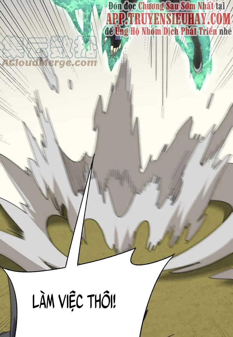 Mạt Thế Đạo Tặc Hành 93 trang 19