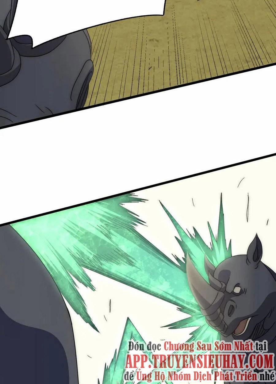 Mạt Thế Đạo Tặc Hành 93 trang 20