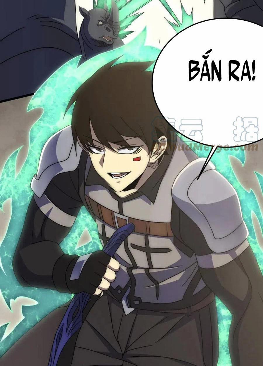 Mạt Thế Đạo Tặc Hành 93 trang 21