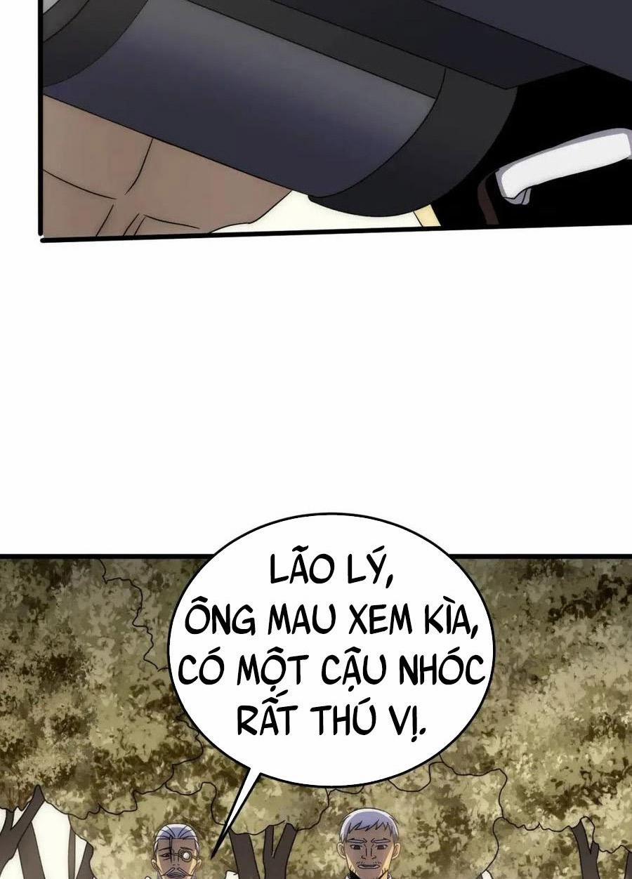 Mạt Thế Đạo Tặc Hành 93 trang 24