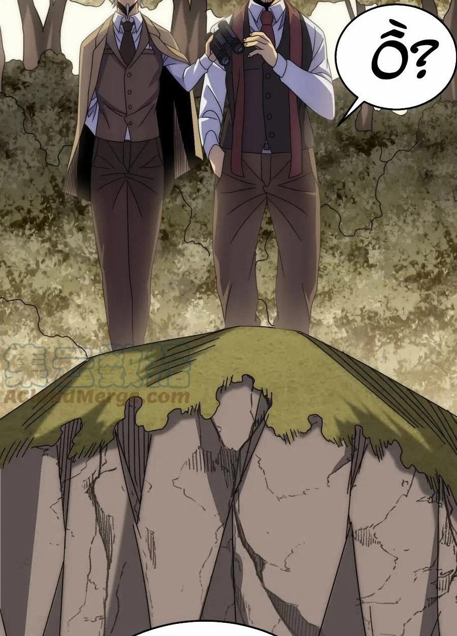 Mạt Thế Đạo Tặc Hành 93 trang 25