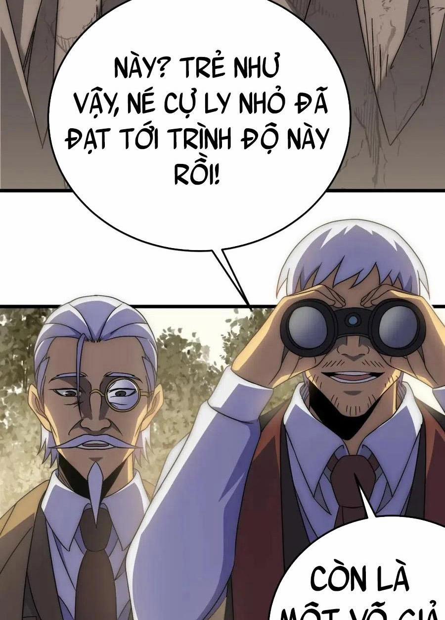 Mạt Thế Đạo Tặc Hành 93 trang 26