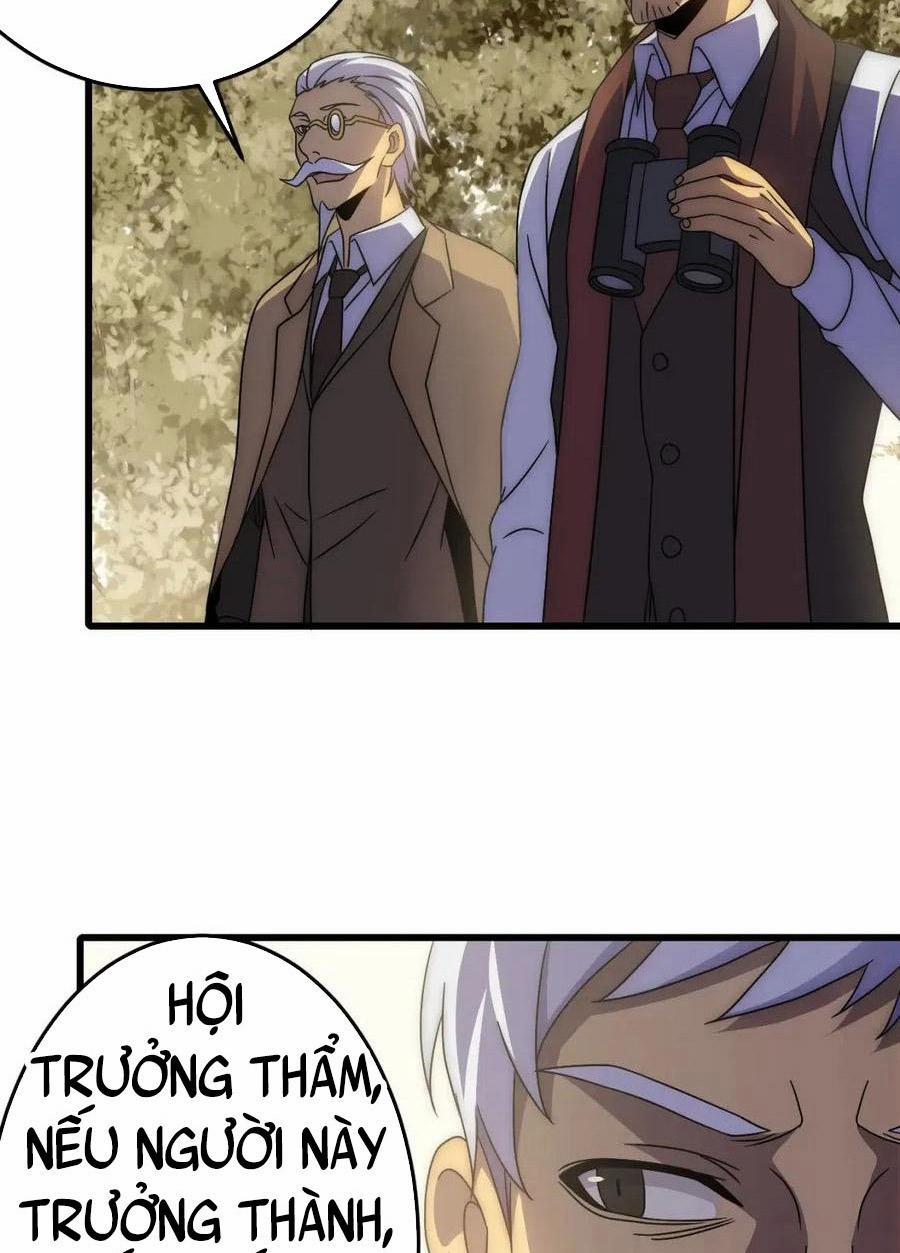 Mạt Thế Đạo Tặc Hành 93 trang 28