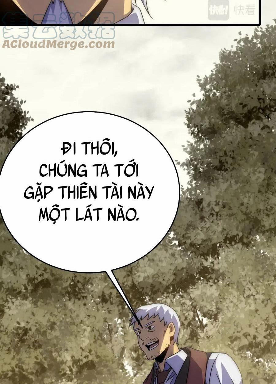 Mạt Thế Đạo Tặc Hành 93 trang 30