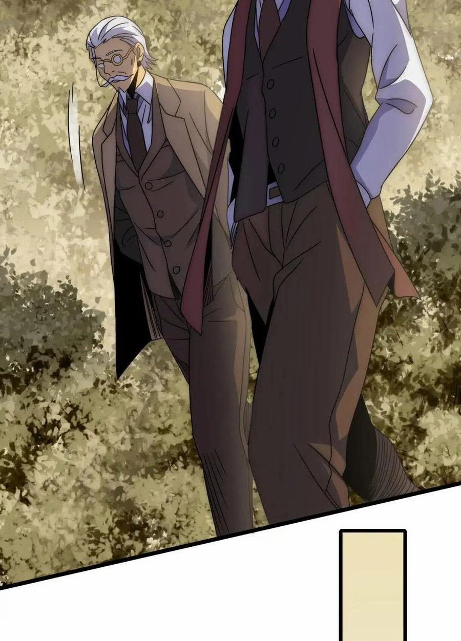 Mạt Thế Đạo Tặc Hành 93 trang 31