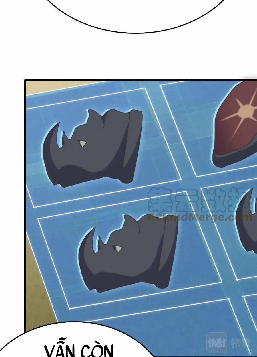 Mạt Thế Đạo Tặc Hành 93 trang 38