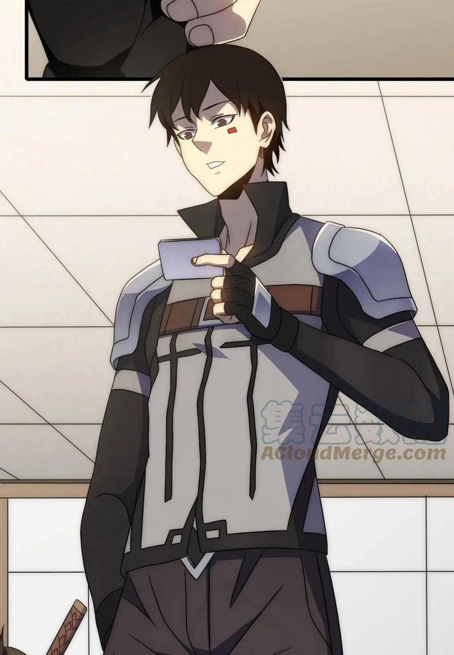 Mạt Thế Đạo Tặc Hành 93 trang 4