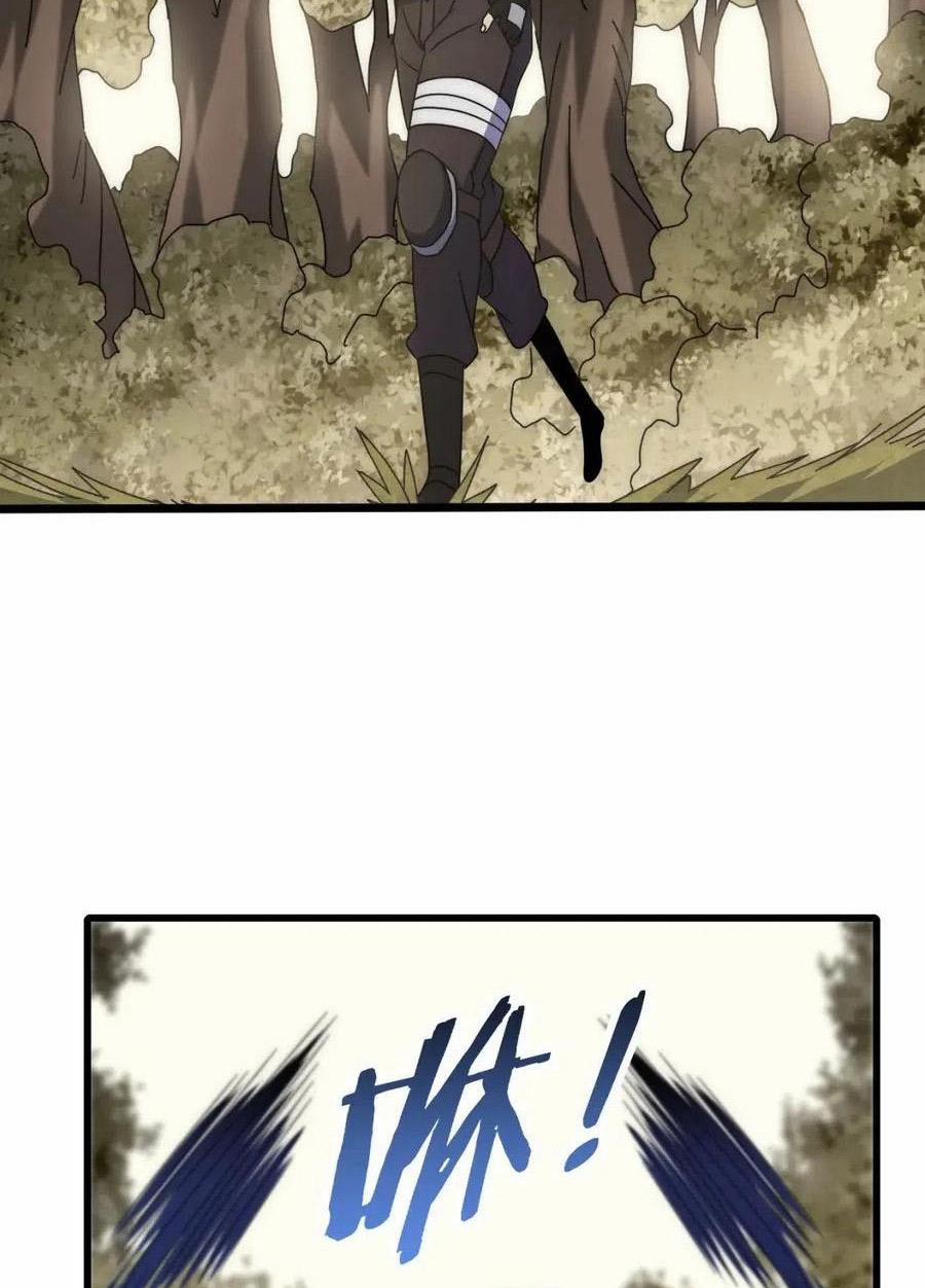 Mạt Thế Đạo Tặc Hành 93 trang 42