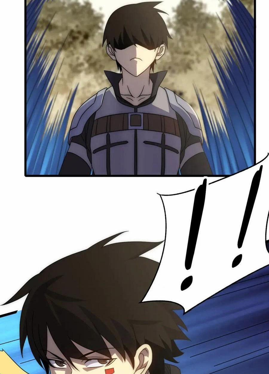 Mạt Thế Đạo Tặc Hành 93 trang 43