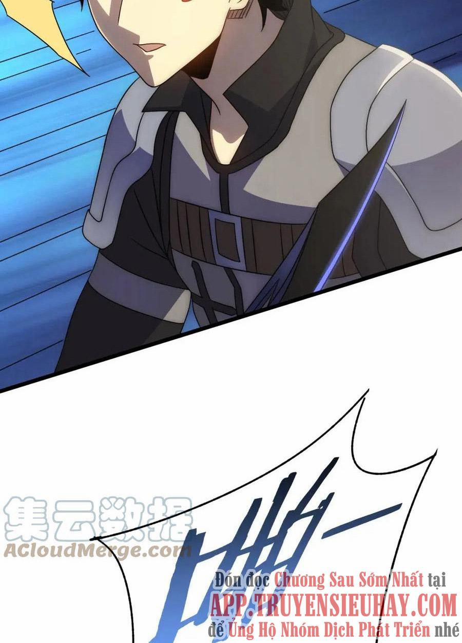 Mạt Thế Đạo Tặc Hành 93 trang 44