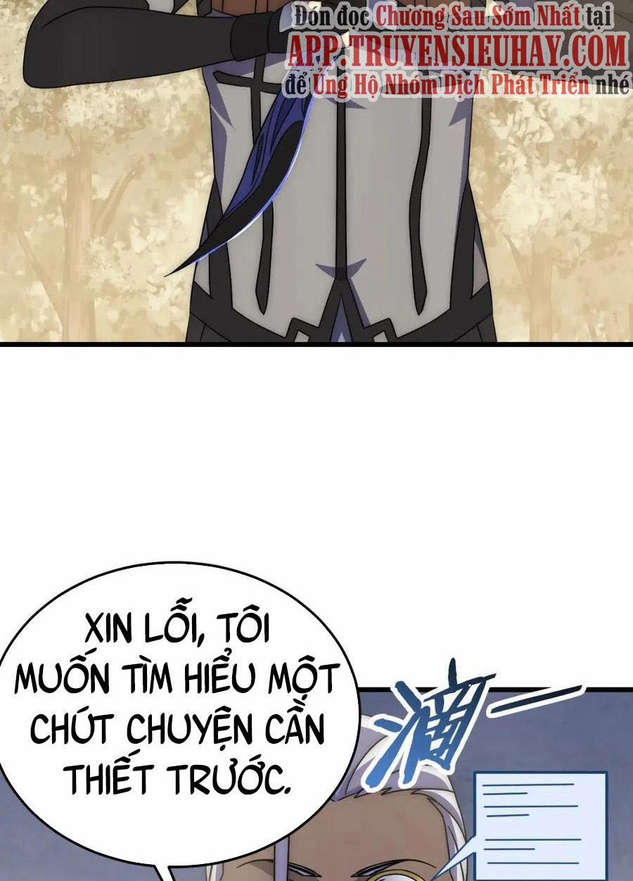 Mạt Thế Đạo Tặc Hành 93 trang 50