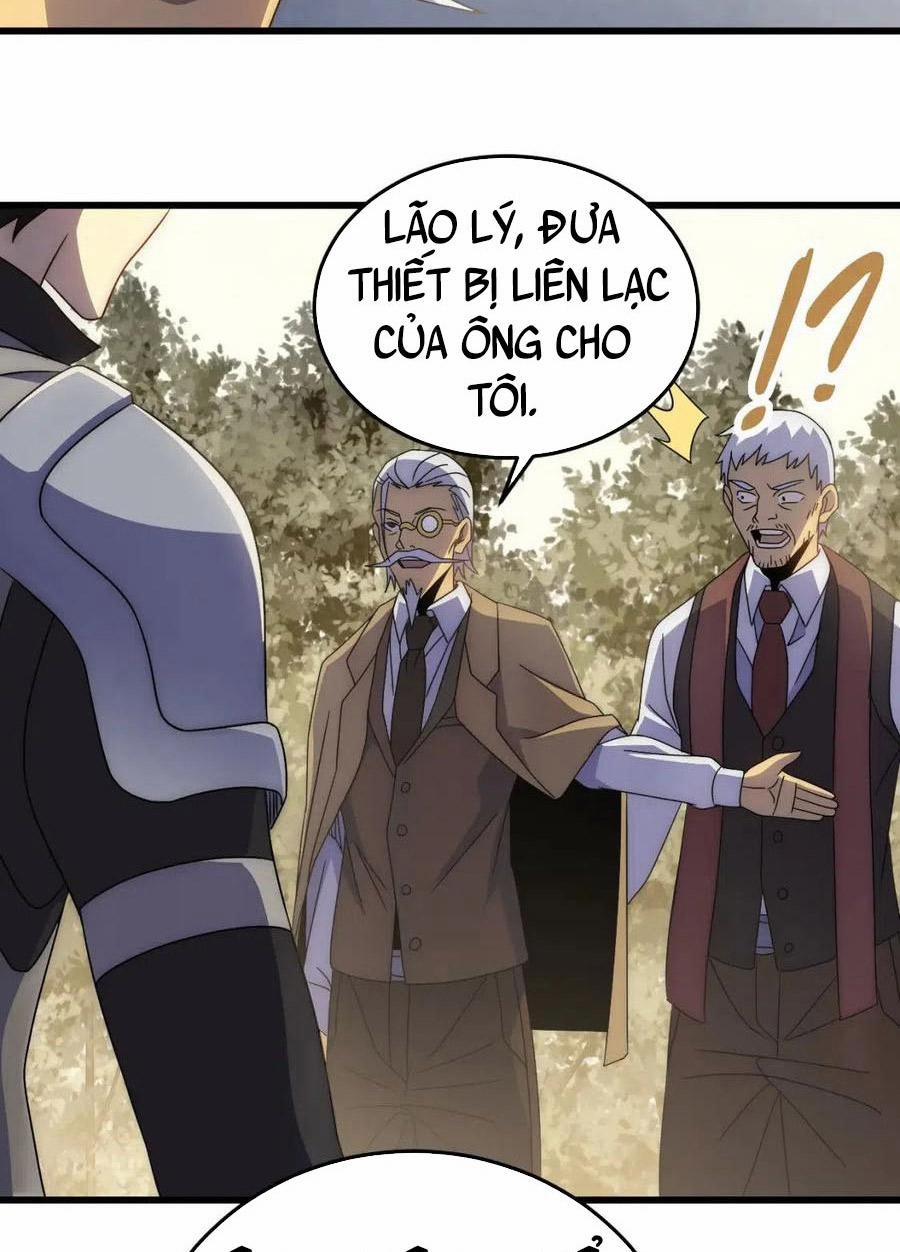 Mạt Thế Đạo Tặc Hành 93 trang 54
