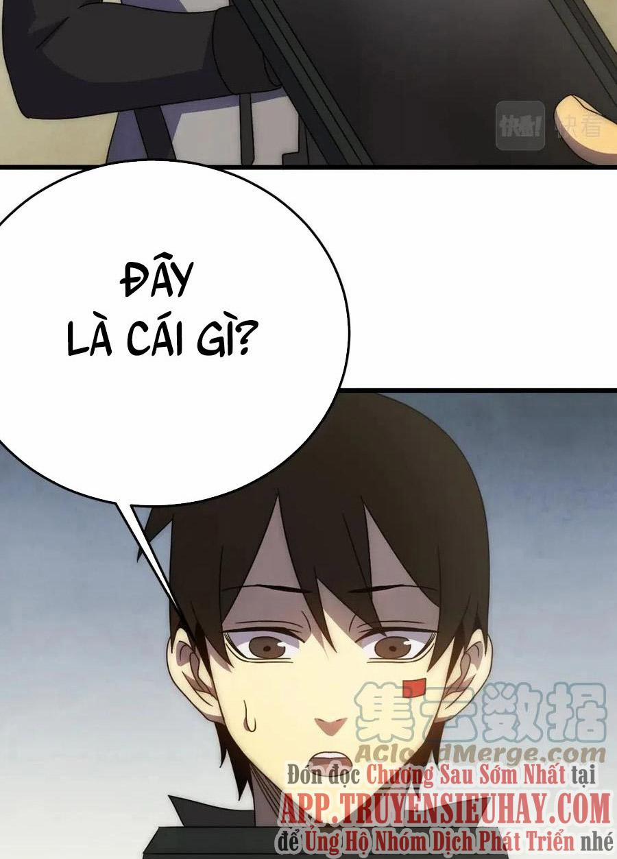 Mạt Thế Đạo Tặc Hành 93 trang 57