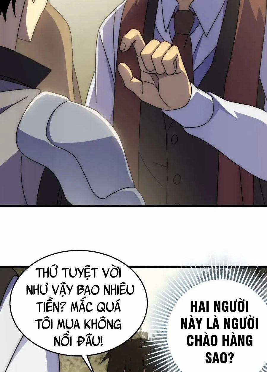 Mạt Thế Đạo Tặc Hành 93 trang 59