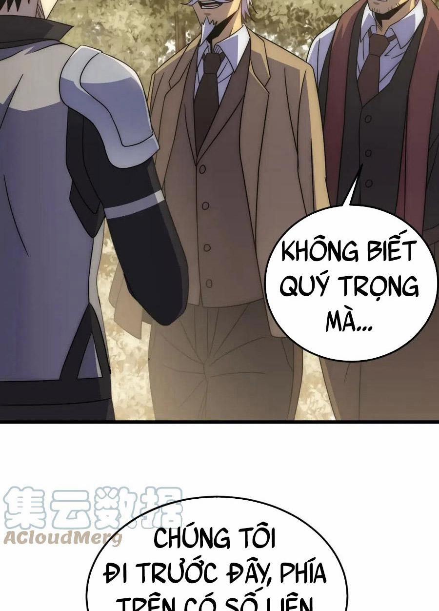 Mạt Thế Đạo Tặc Hành 93 trang 61