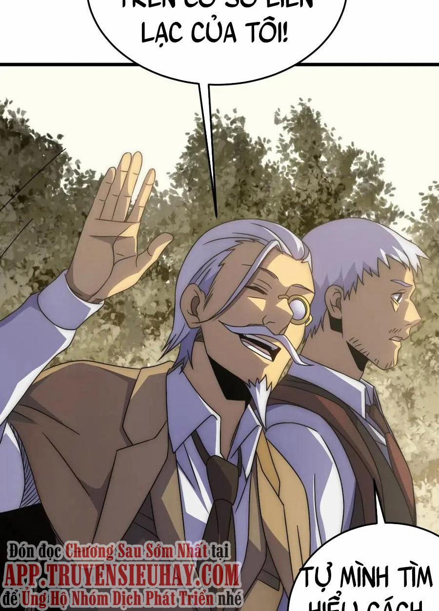 Mạt Thế Đạo Tặc Hành 93 trang 62