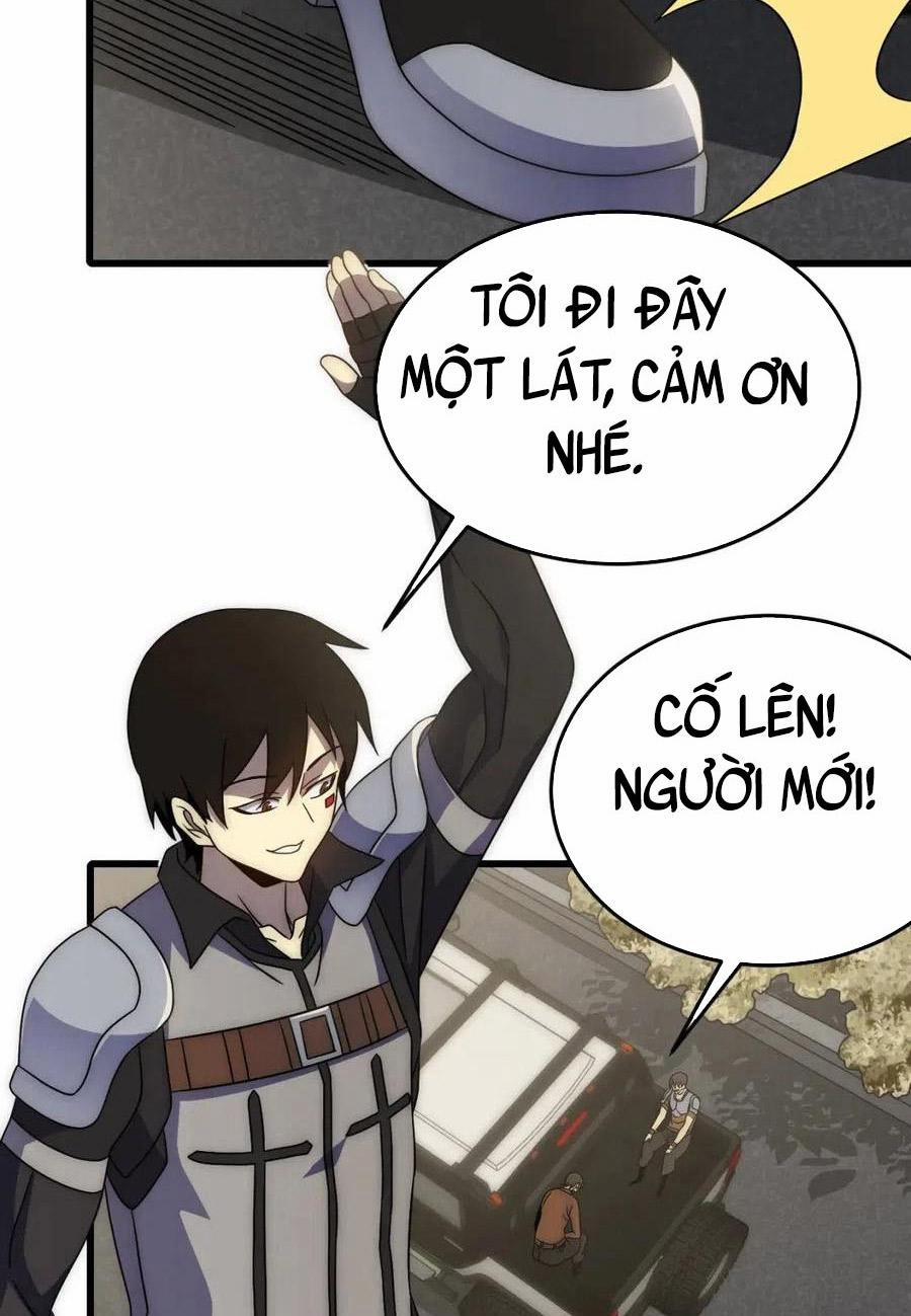 Mạt Thế Đạo Tặc Hành 93 trang 7