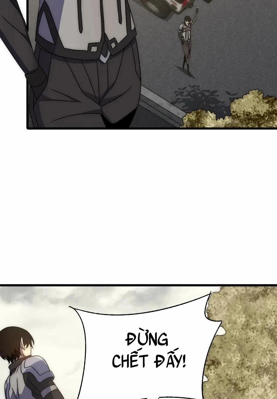 Mạt Thế Đạo Tặc Hành 93 trang 8