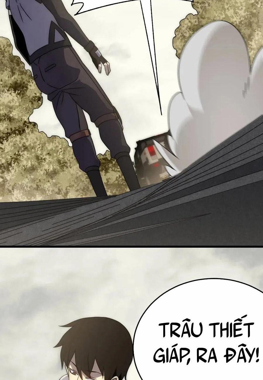 Mạt Thế Đạo Tặc Hành 93 trang 9