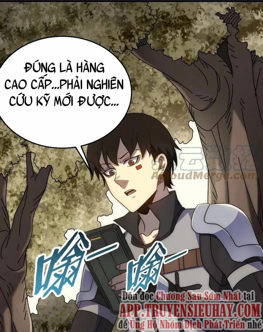 Mạt Thế Đạo Tặc Hành 94 trang 0