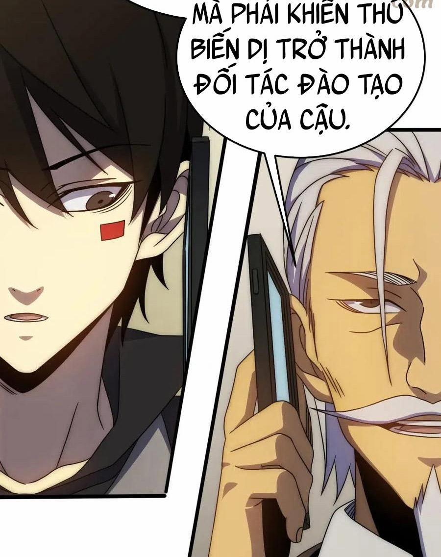 Mạt Thế Đạo Tặc Hành 94 trang 3