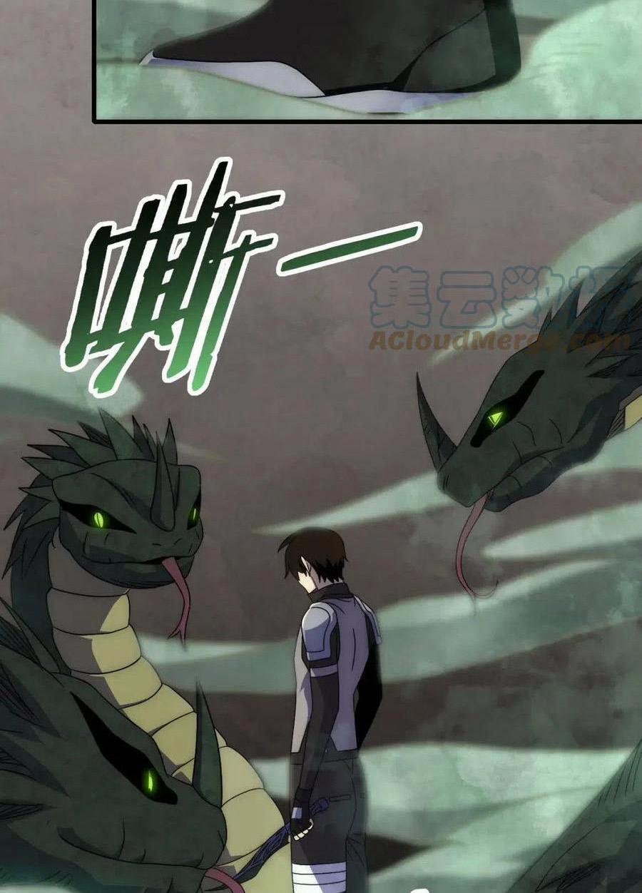 Mạt Thế Đạo Tặc Hành 94 trang 30