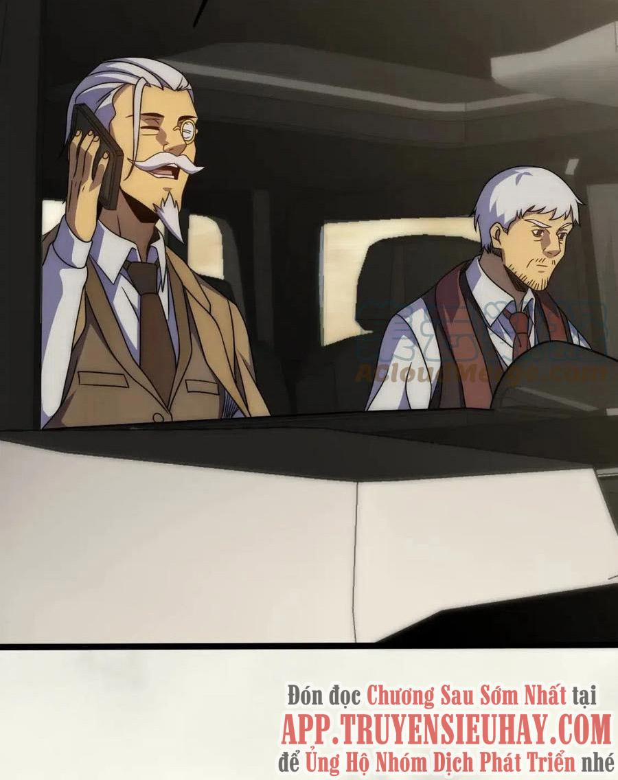Mạt Thế Đạo Tặc Hành 94 trang 5