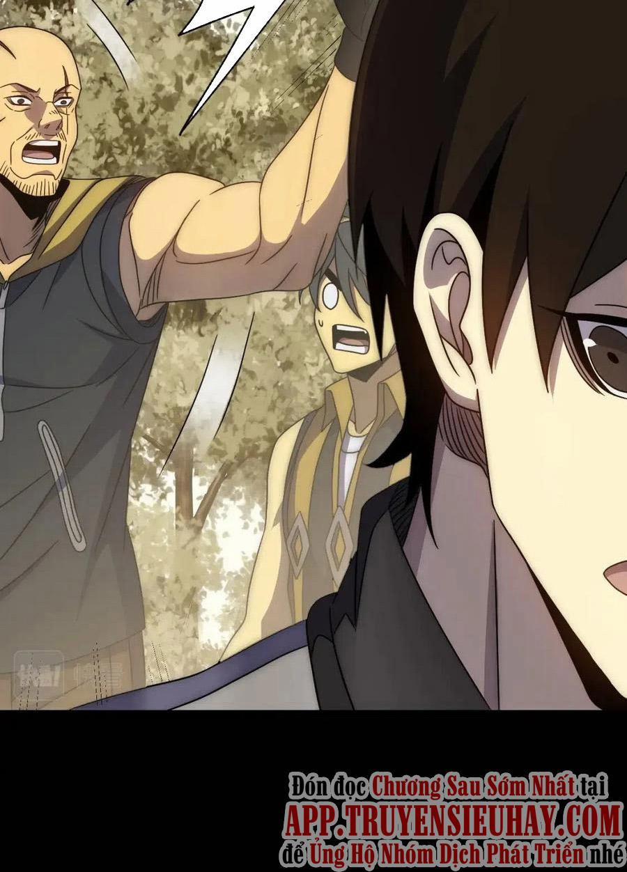 Mạt Thế Đạo Tặc Hành 94 trang 52