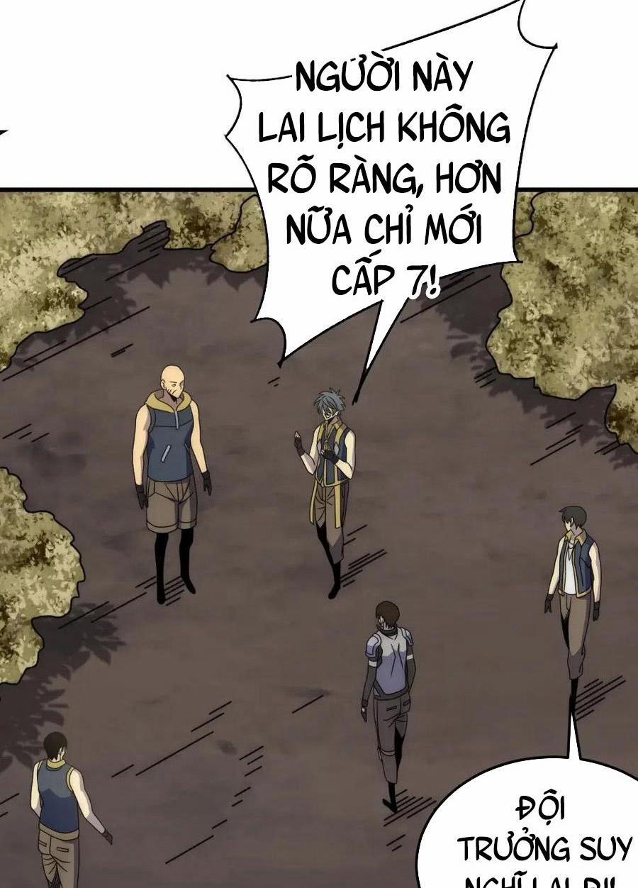 Mạt Thế Đạo Tặc Hành 94 trang 57