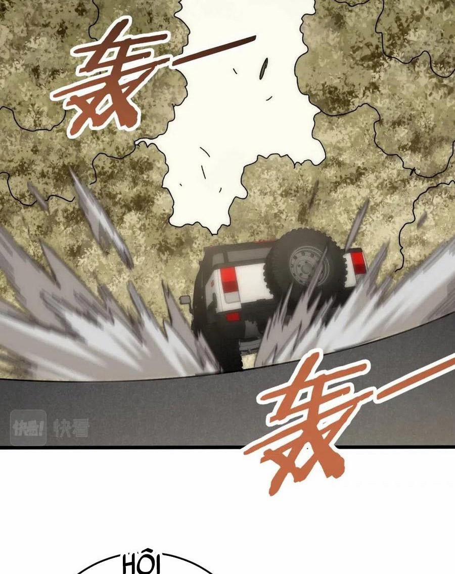 Mạt Thế Đạo Tặc Hành 94 trang 9