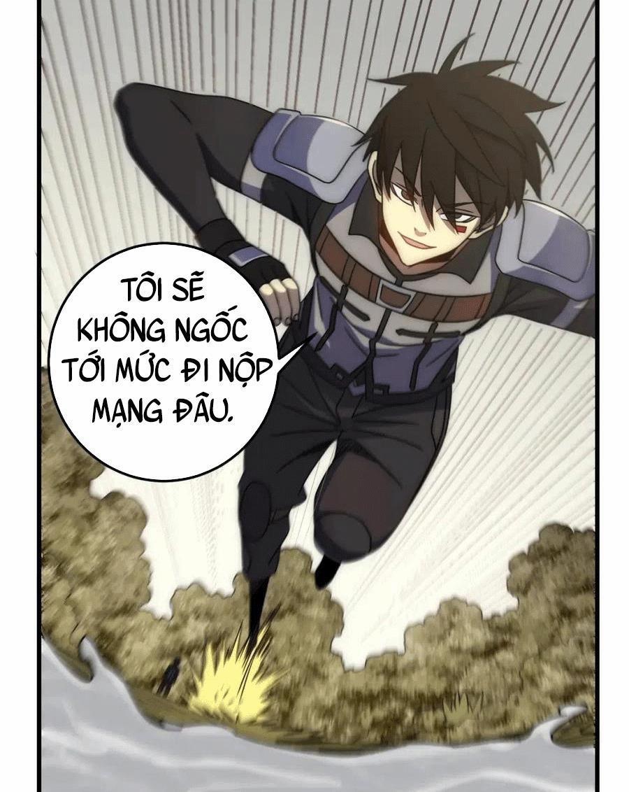 Mạt Thế Đạo Tặc Hành 95 trang 11
