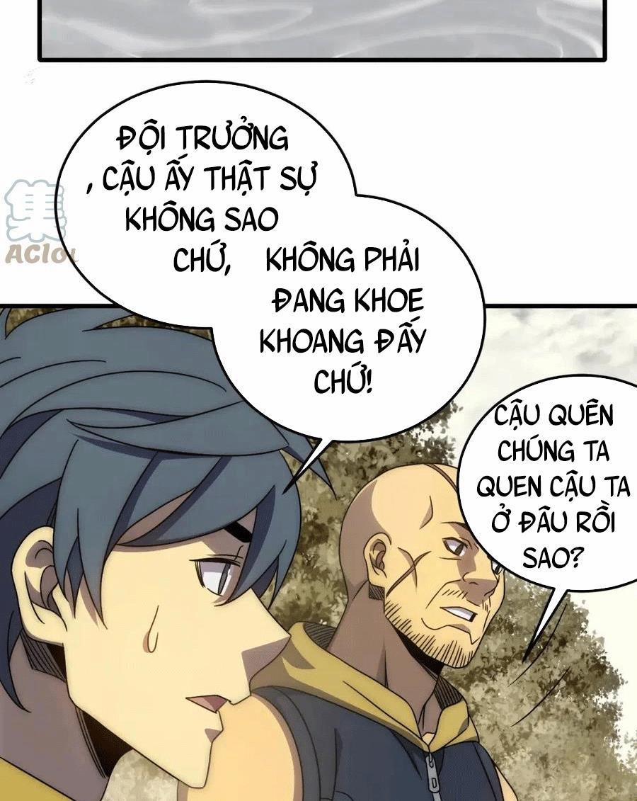 Mạt Thế Đạo Tặc Hành 95 trang 12
