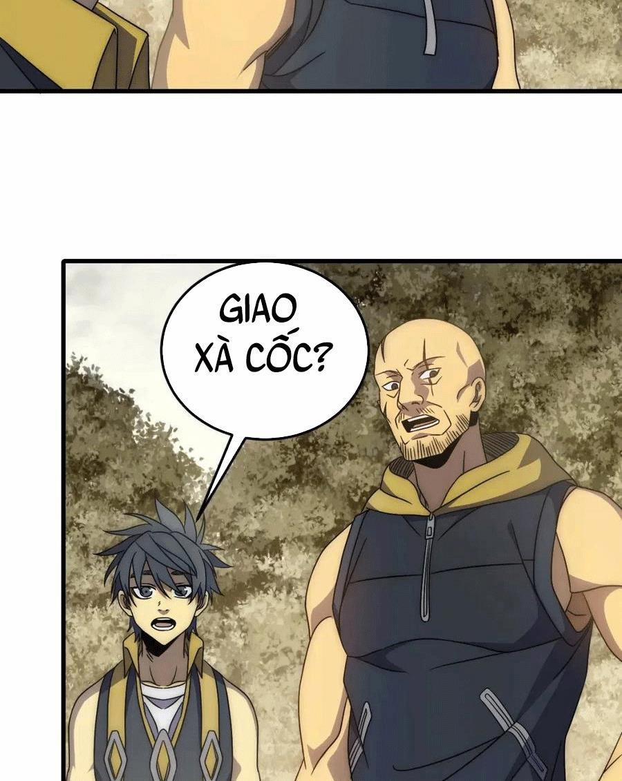 Mạt Thế Đạo Tặc Hành 95 trang 13