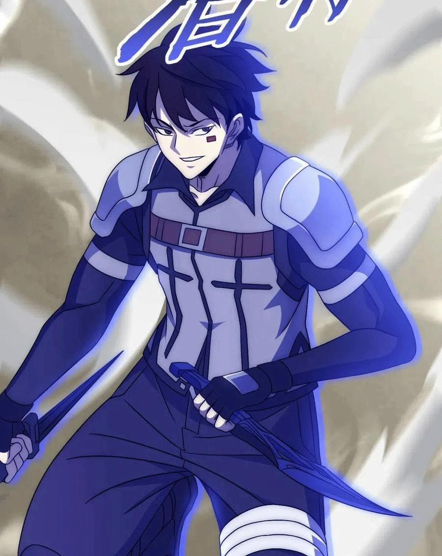 Mạt Thế Đạo Tặc Hành 95 trang 15