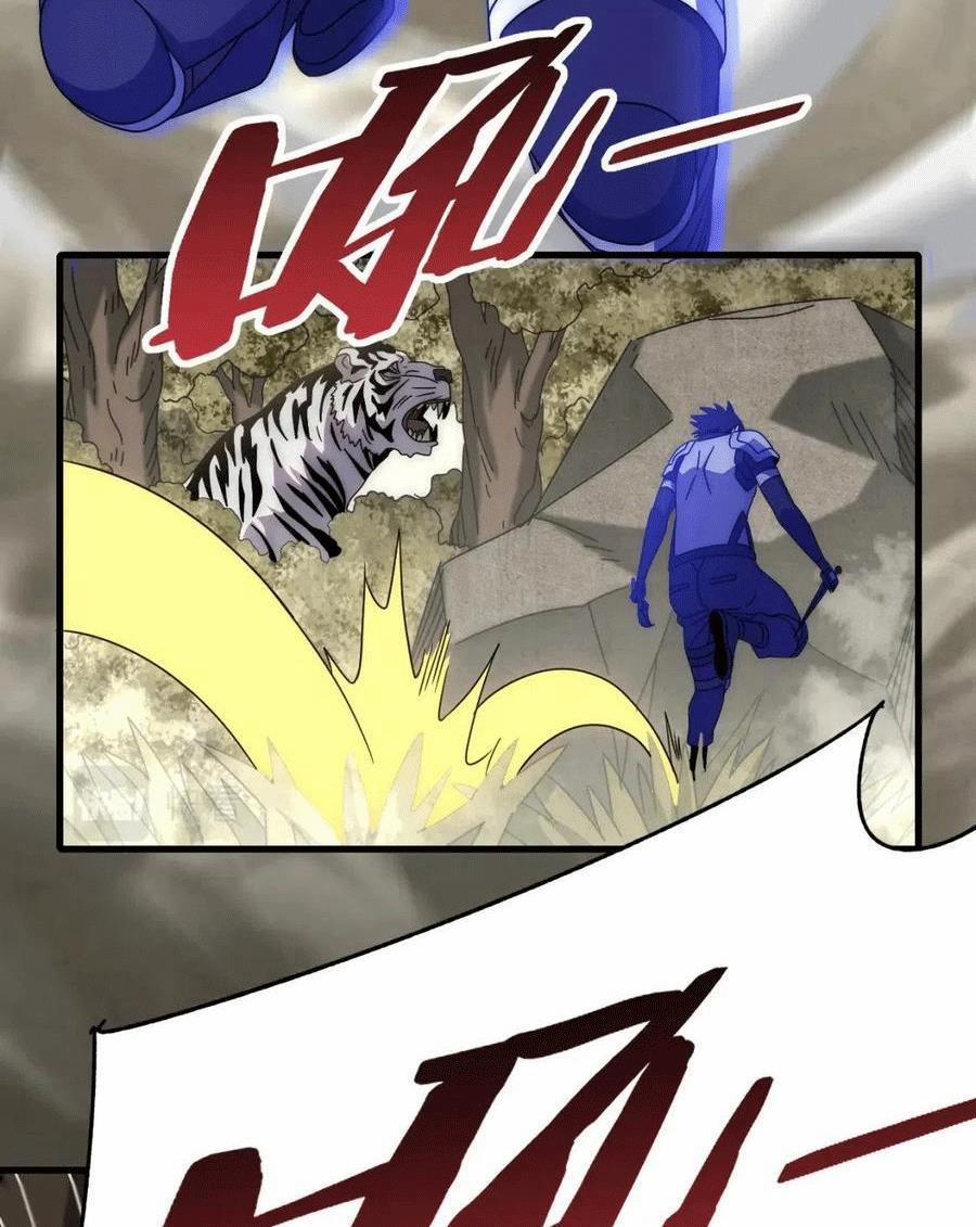 Mạt Thế Đạo Tặc Hành 95 trang 16