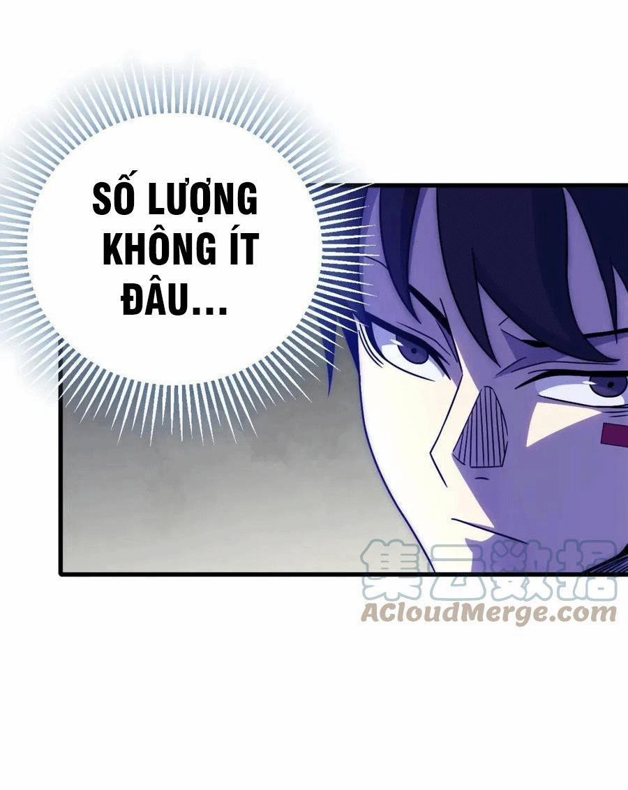 Mạt Thế Đạo Tặc Hành 95 trang 19