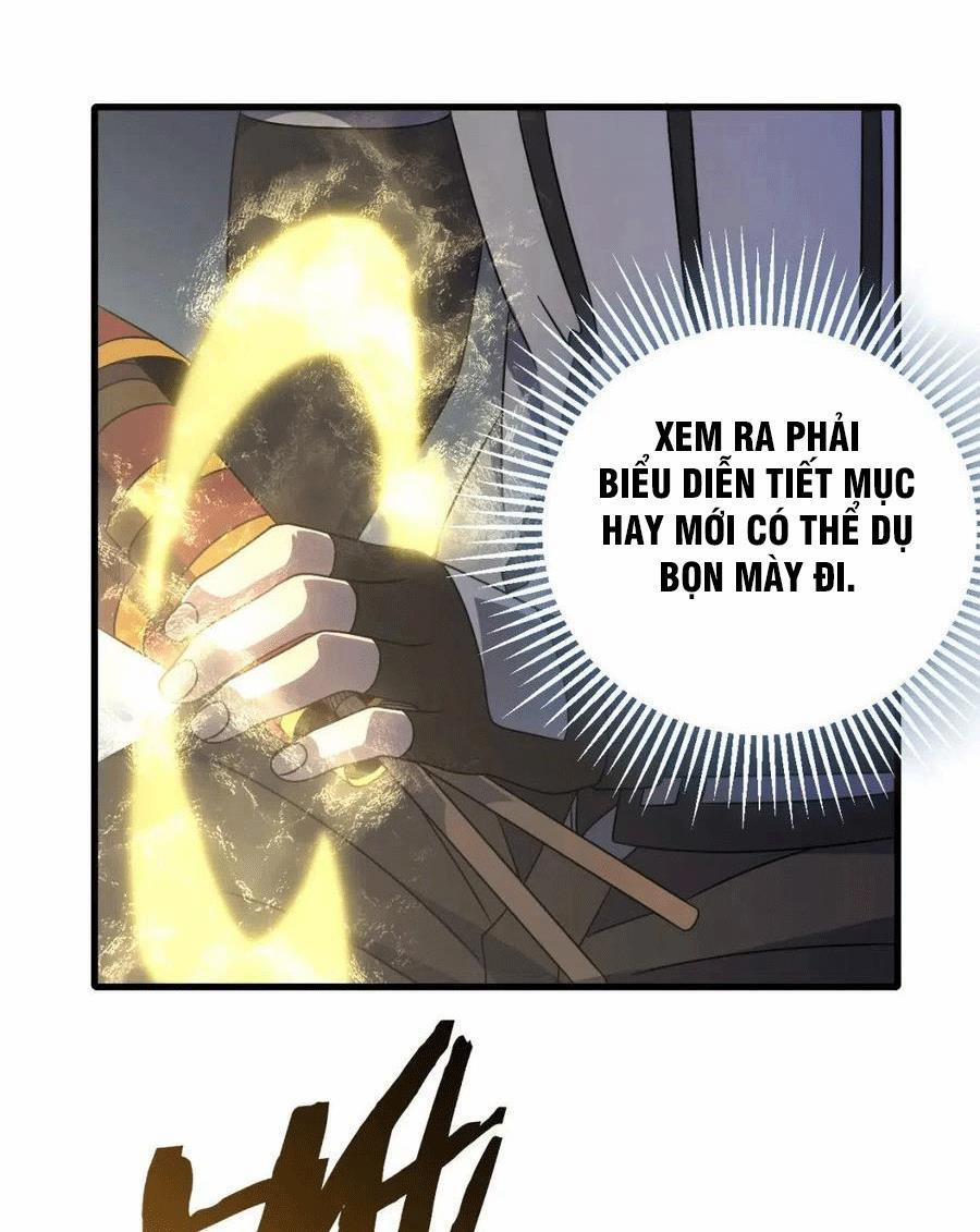 Mạt Thế Đạo Tặc Hành 95 trang 20