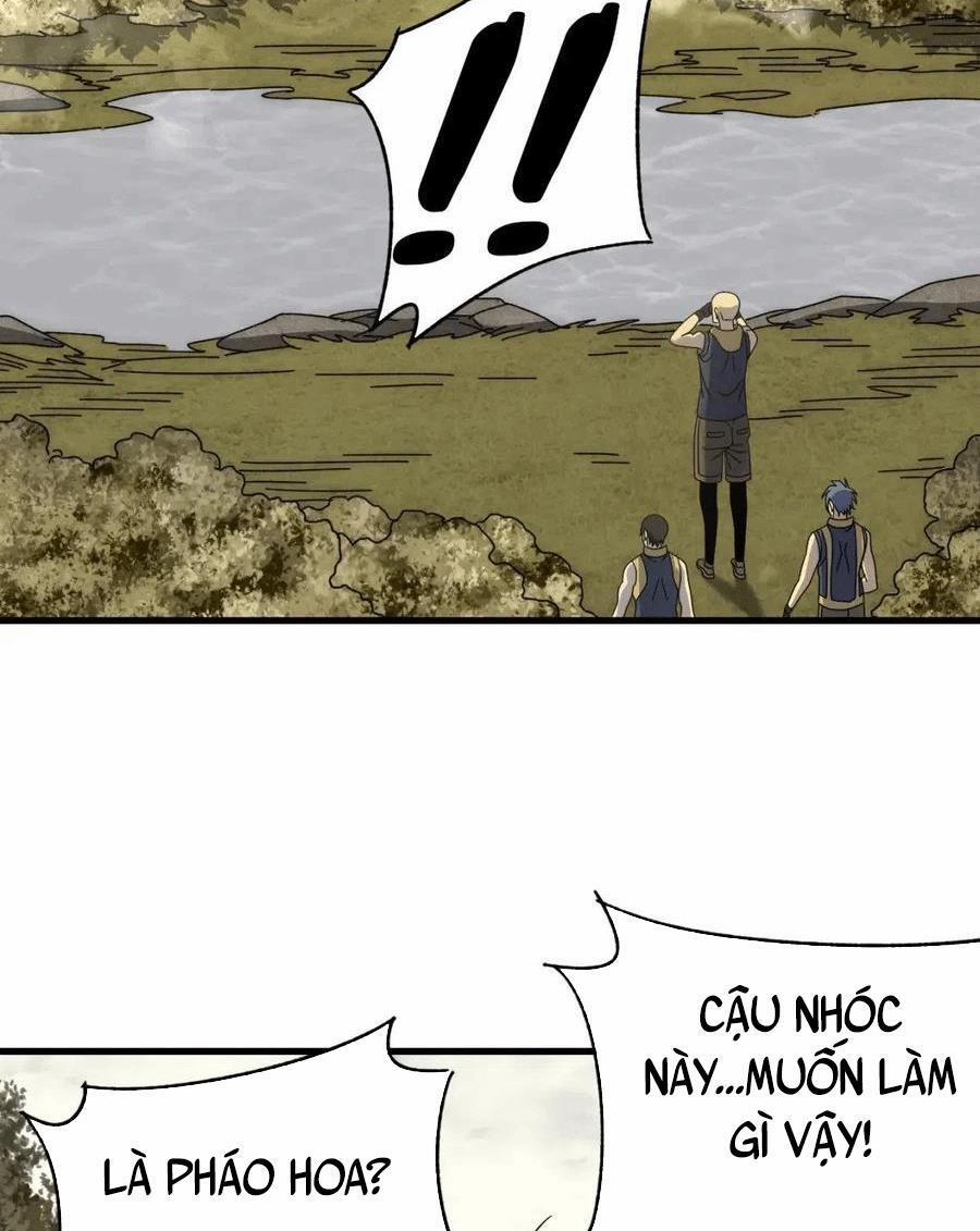 Mạt Thế Đạo Tặc Hành 95 trang 22