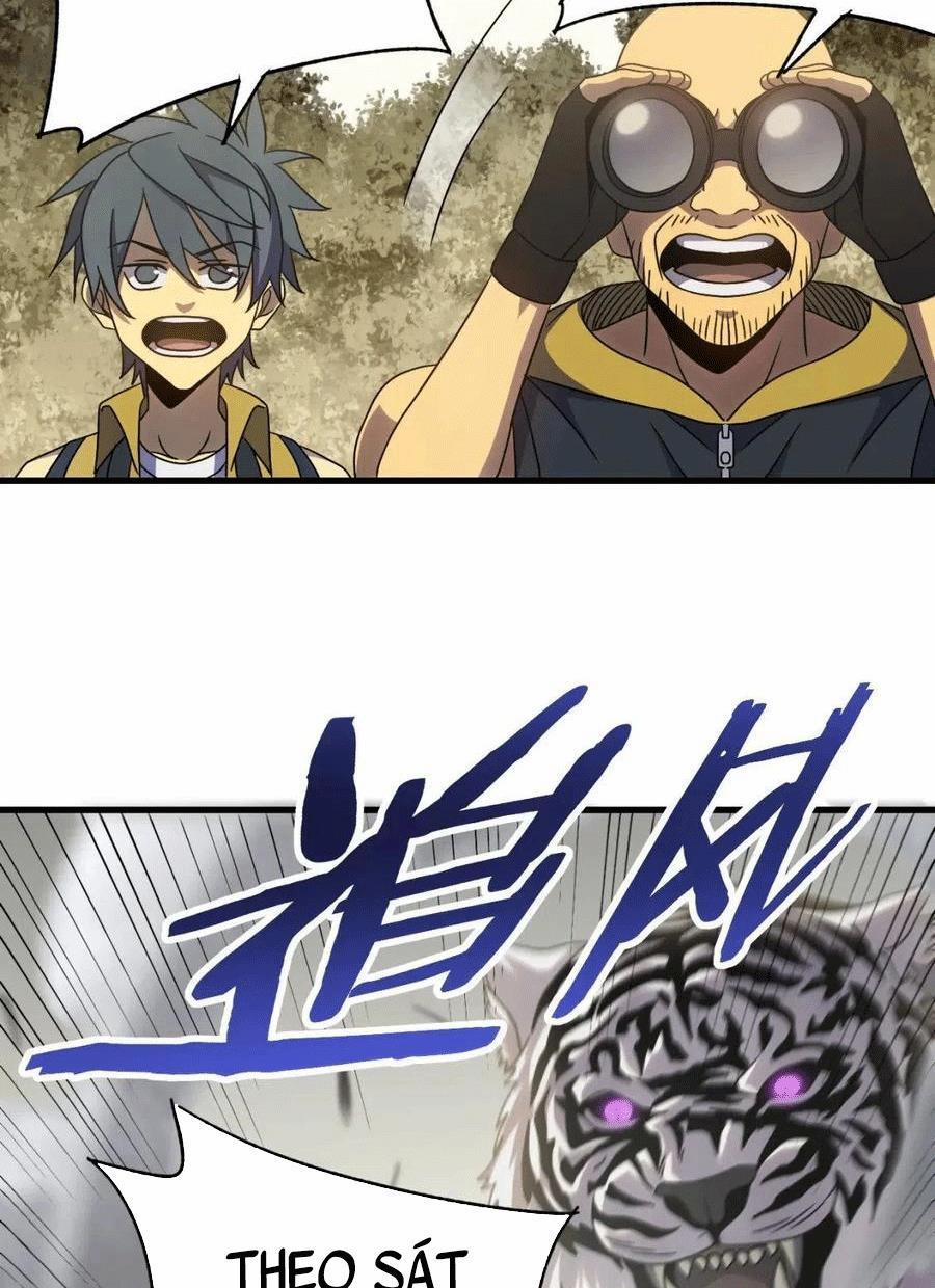 Mạt Thế Đạo Tặc Hành 95 trang 23