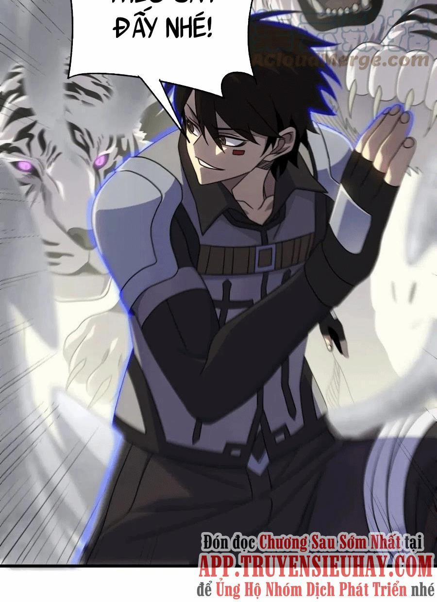 Mạt Thế Đạo Tặc Hành 95 trang 24